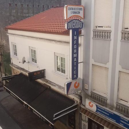 Casa Cataluna 14 วิโก ภายนอก รูปภาพ