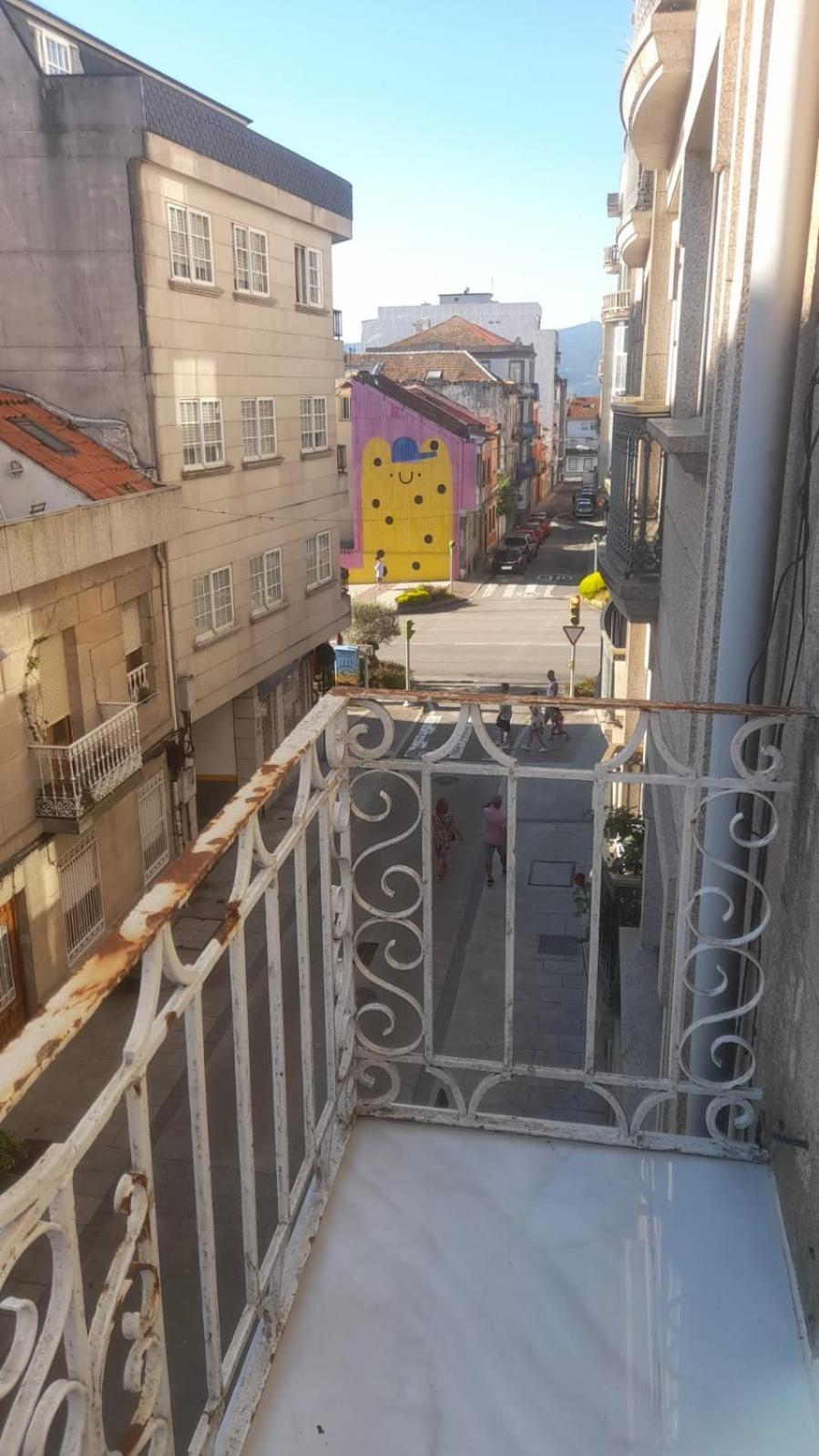 Casa Cataluna 14 วิโก ภายนอก รูปภาพ